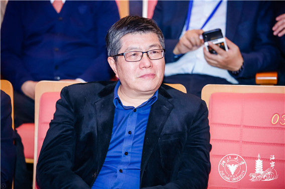 1575874841410497.jpg ▲圖:浙江省人民政府副省長成岳沖.jpg